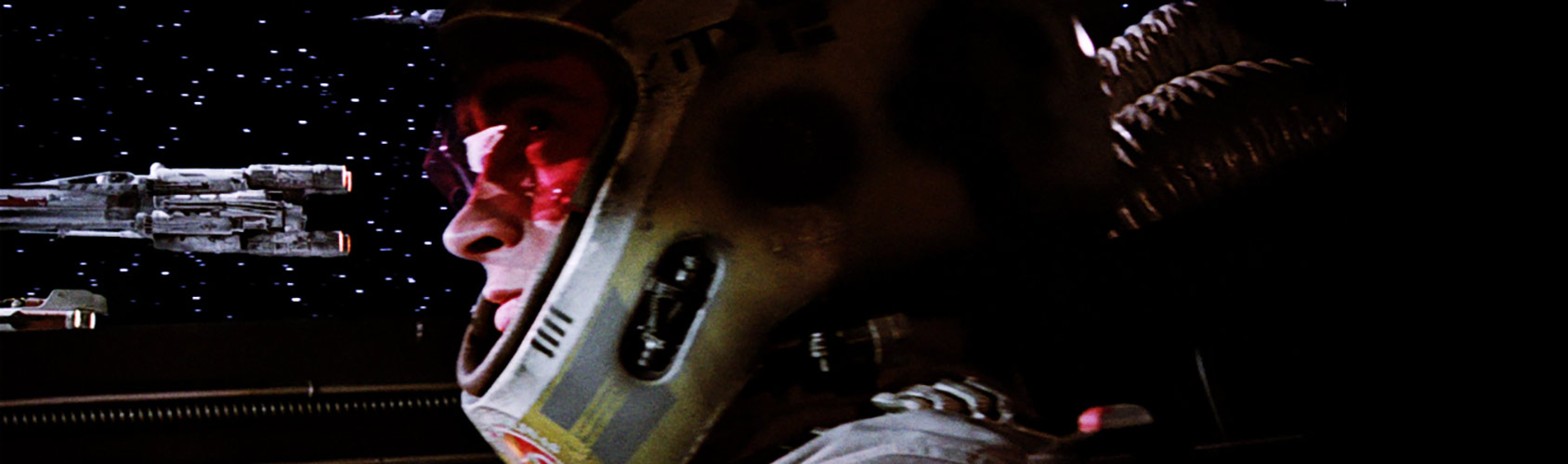 Y-Wing pilot (Episode VI) - Rebel Legion Y-Wing pilot (Episode VI) - Rebel Legion