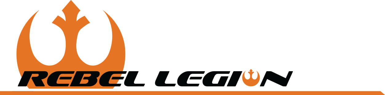 Rebel Legion Main Header logo