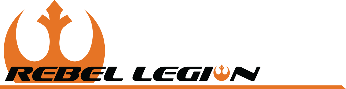 Rebel Legion Main Header logo