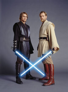 Anakin Skywalker Episode III