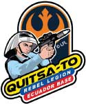 Ecuador-Quitsa