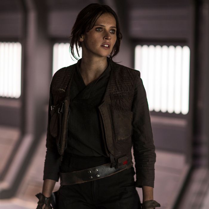 Jyn Erso
