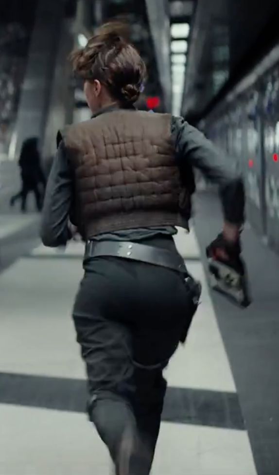 Jyn Erso