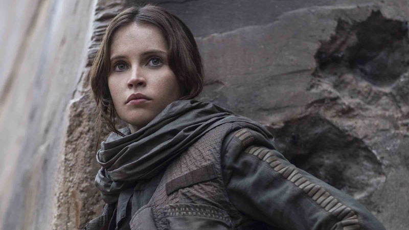 Jyn Erso