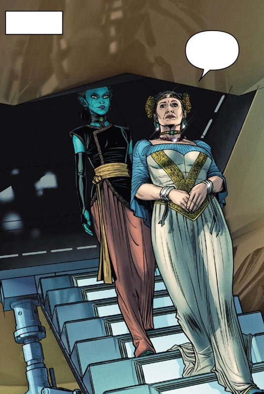 Leia Cato Neimoidia