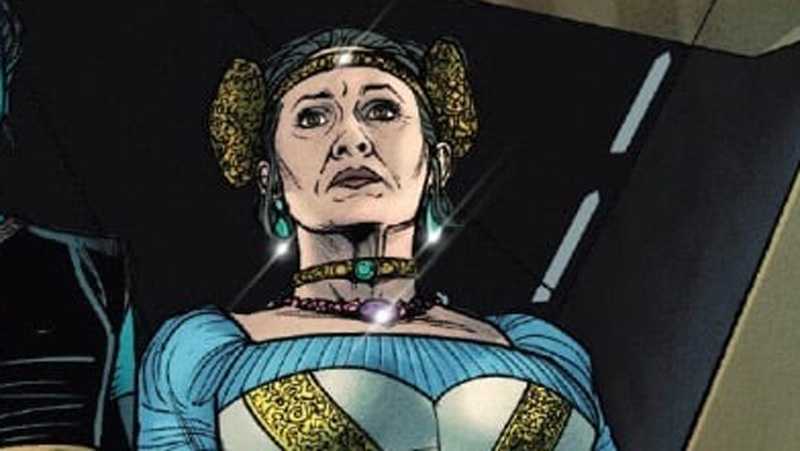 Leia Cato Neimoidia