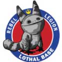 Liechtenstein-Lothal