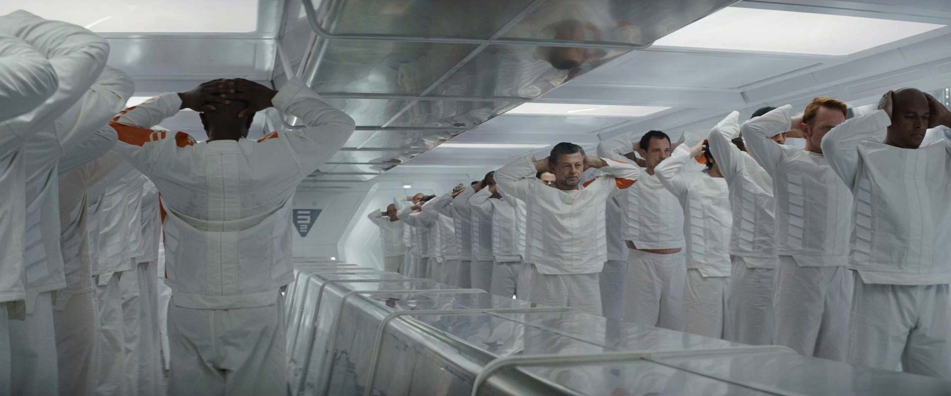 Andor - Rebel Legion