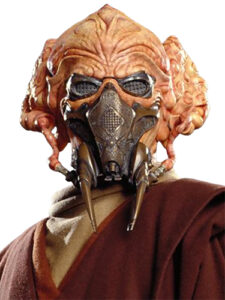 Plo Koon