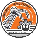 RL-Droid-Factory