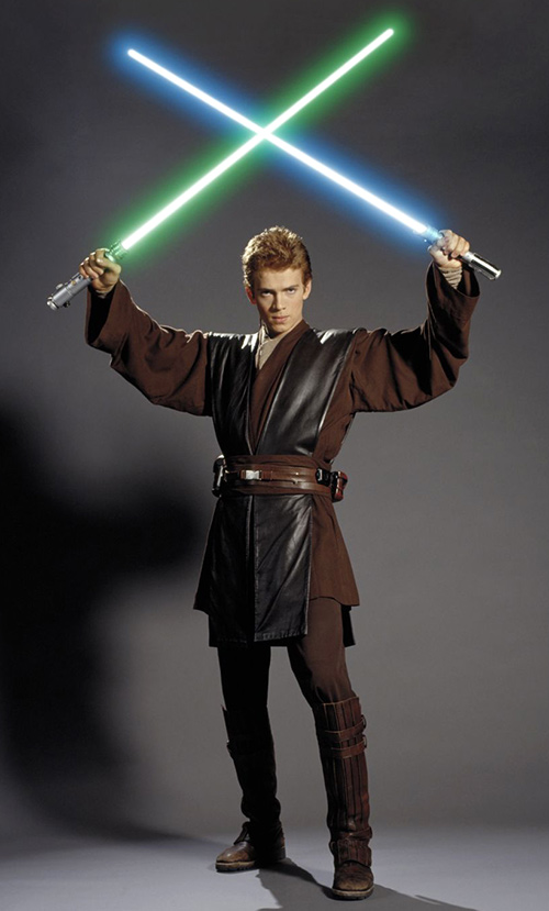 anakin skywalker ep2