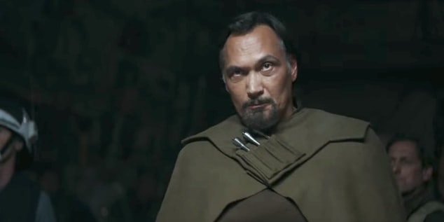 Bail Organa - Rogue One