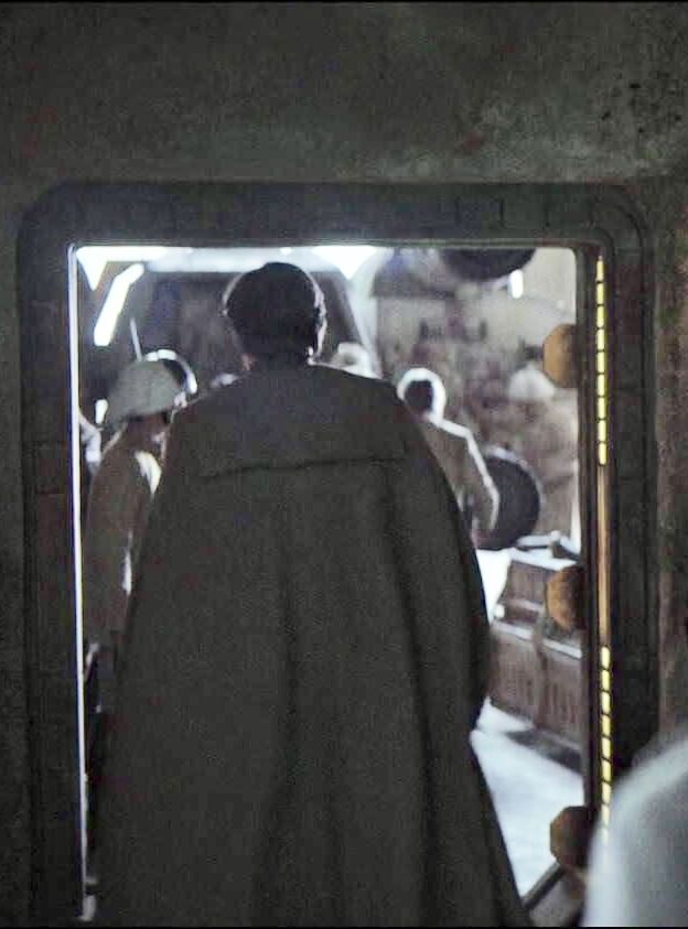 Bail Organa - Rogue One