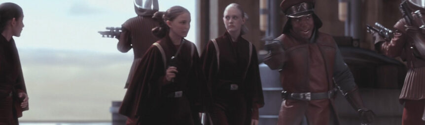 battle handmaiden