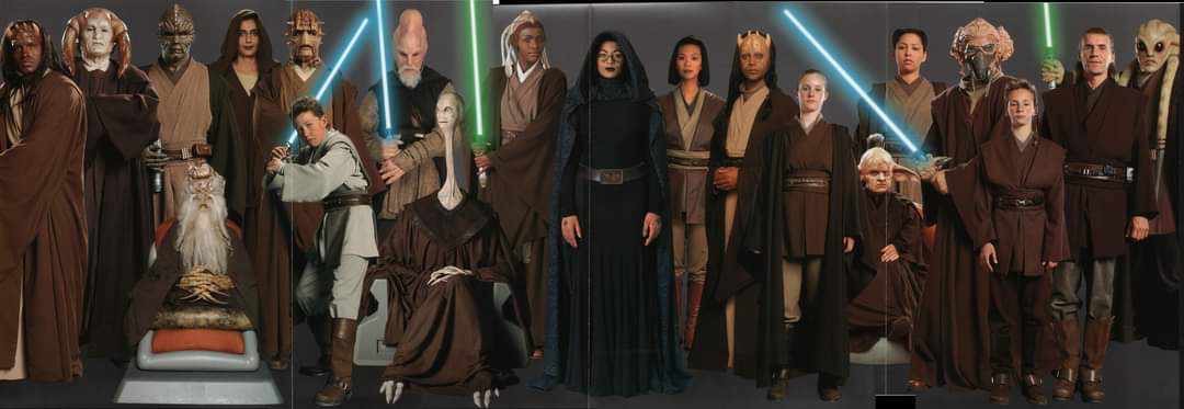 generic jedi 