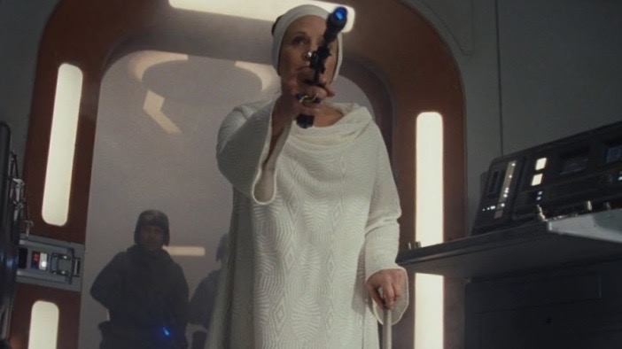 Leia hospital