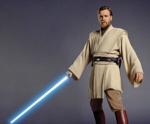 Obi-Wan Kenobi Episode III