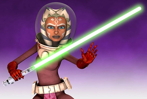 ahsoka tano cargo of doom